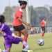 Lack of coaching programmes hit Bengal women footaballers