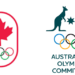 Canada, Australia decide not to send teams to Tokyo Games