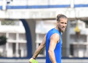 Paartalu signs fresh two-year deal with Bengaluru FC