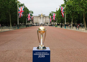 45 years of cricket actions: ICC opens archives for fans