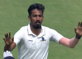 I'm mentally more tough now, says Porel after five-wicket haul