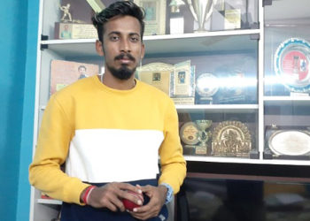 পূজারাকে ফেরানোর ওষুধ আমি জানি : ঈশান পোড়েল