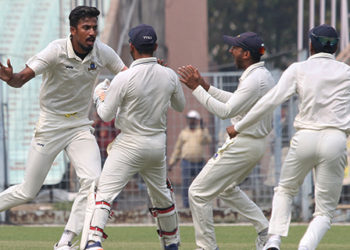 Porel can even trouble Kohli, says Bengal coach Arun Lal