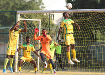 2nd Div: Mohammedan hope to return on winning track