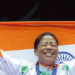 'Celebrity MP' Mary Kom breaks quarantine protocol