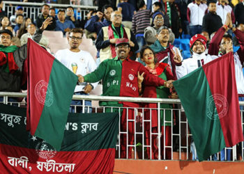 AIFF officially declare Mohun Bagan I-League champions