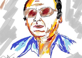 মানস-বিদেশ জুটির সার্থক রূপকার, সুভাষ ভৌমিকের প্রত্যাবর্তনের আসল কারিগর পিকে-ই