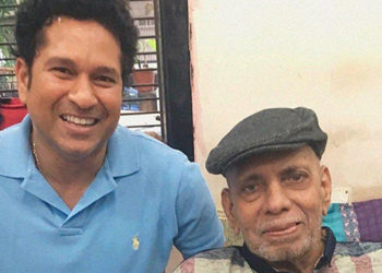 করোনা তহবিলে শচীন দিলেন ৫০ লাখ টাকা