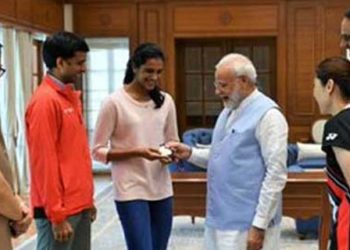 অলিম্পিক পিছিয়ে যেতে খুশি সিন্ধু থেকে স্বপ্নারা