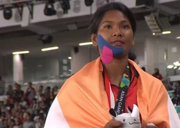 অলিম্পিকে যোগদান নিয়ে মুখে কুলুপ ভারতীয় অ্যাথলিটদের