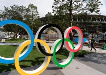 Spanish Olympic boss Blanco says 2021 Games will be spectacular