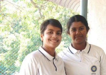 India's Janani, Vrinda named on ICC Development Umpires panel