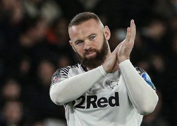 Footballers in England treated like guinea pigs, says Rooney