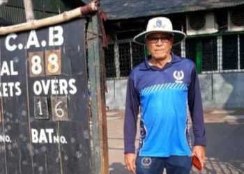 সৌরাষ্ট্রের দুই ছাত্রকে নিয়ে উচ্ছ্বসিত ‘বাংলার কোচ’ দেবু