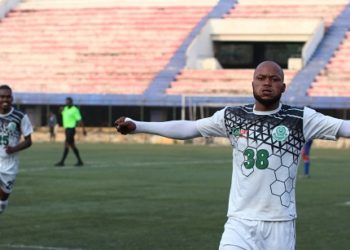 Mohammedan ride on Chidi hat-trick to beat Bengaluru Reserves