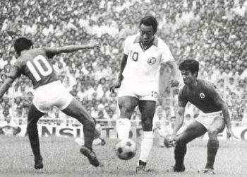 'প্রদীপদা-র কোচিংয়ের জন্য কসমস-কে রুখেছিলো মোহনবাগান'