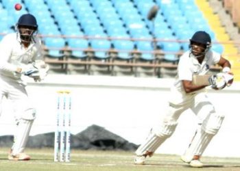 কঠিন পরীক্ষা: রঞ্জি ট্রফি জেতার জন্য বাংলার চাই ৭১ রান