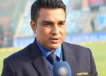 বোর্ডের ধারাভাষ্য প্যানেল থেকে বাদ মঞ্জরেকার
