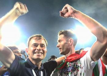 ভিকুনার কোচিংয়ে পিকে, অমলের ছায়া খুঁজছেন প্রাক্তনরা