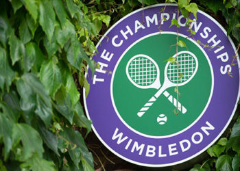 Wimbledon cancelled for first time since World War II