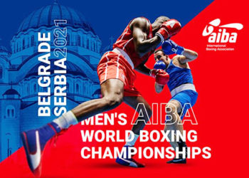 Belgrade to host 2021 AIBA World Championships
