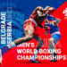Belgrade to host 2021 AIBA World Championships