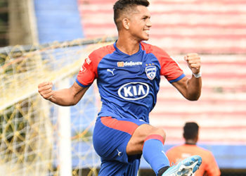 Bengaluru hand out fresh contracts to four youngsters