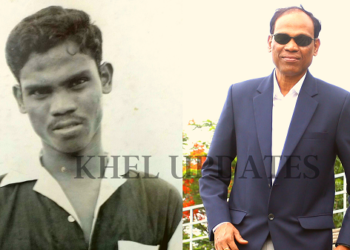 When elder brother John pushed Amalraj to shift base to Kolkata