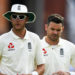 Anderson, Broad want to focus on Ashes before retirement