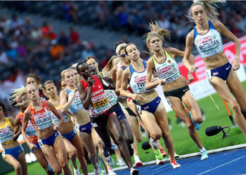 Diamond League: Eugene, Paris leg postponed