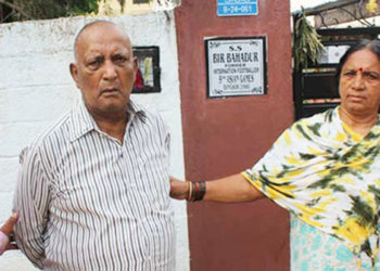 Ex-player Bir Bahadur in coma, Telengana offers help