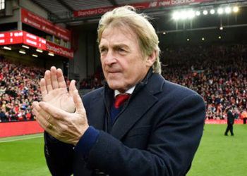 Dalglish becomes latest icon to test positive for coronavirus