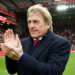 Dalglish becomes latest icon to test positive for coronavirus