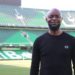 Ex-Nigeria star Finidi keen on coaching Super Eagles