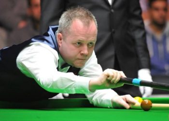 Four-time champion Higgins ‘heart-broken’ on event postponement