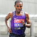 Bekele says he can lower more than a minute off his personal best