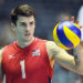 US spiker Anderson says he won't quit volleyball for beach
