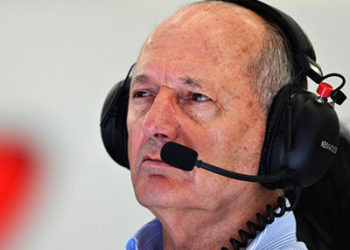 Ex-McLaren boss, Pirelli extend help to health workers