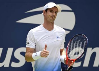 Murray beats Zverev in Madrid Open Virtual Pro game