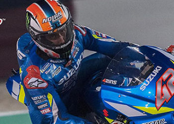 MotoGP organisers push start of season till June 21