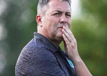 Skocic hopes to put Iran back on track