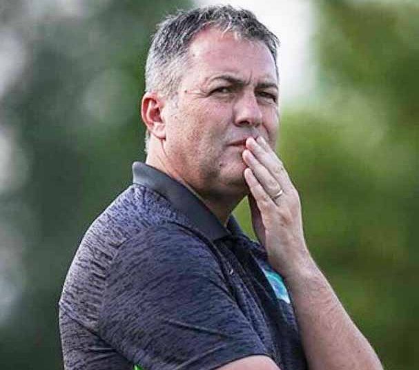 Skocic hopes to put Iran back on track