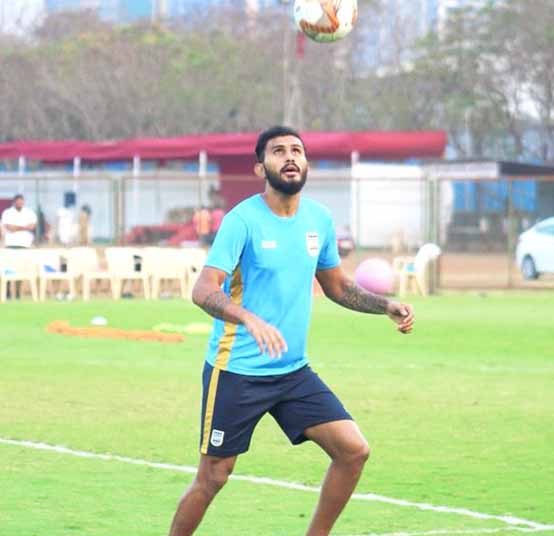 Kohli, Ganguly, Federer are my role models, says Subhashish