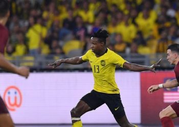 Sumareh exudes confidence Malaysia will hit form