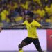 Sumareh exudes confidence Malaysia will hit form