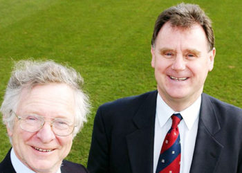 ICC expresses sadness at death of DLS co-developer Lewis