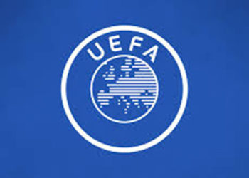 International matches stands postponed until further notice: UEFA