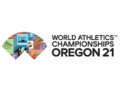 World Championships will take place on July 15-24, 2022