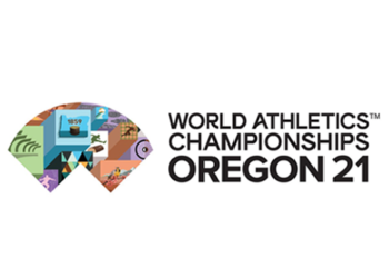World Championships will take place on July 15-24, 2022