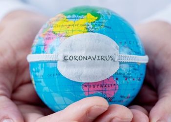 Football bodies around the world fight against Covid-19